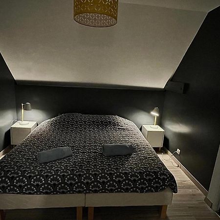 Sunset Family Guesthouse Mont Saint Michel Céaux Εξωτερικό φωτογραφία