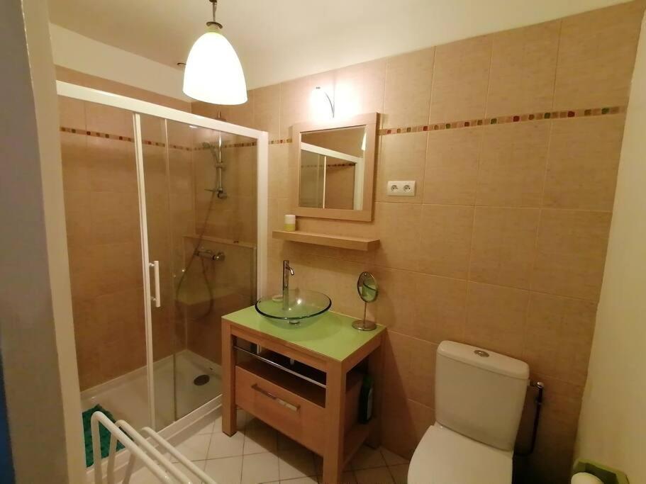 Sunset Family Guesthouse Mont Saint Michel Céaux Εξωτερικό φωτογραφία