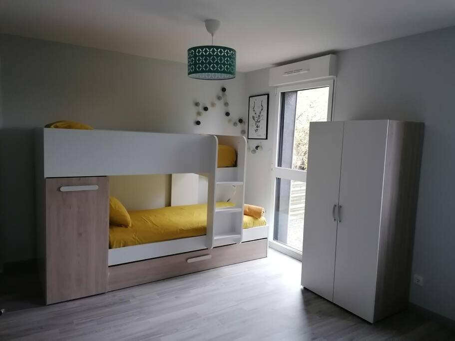 Sunset Family Guesthouse Mont Saint Michel Céaux Εξωτερικό φωτογραφία