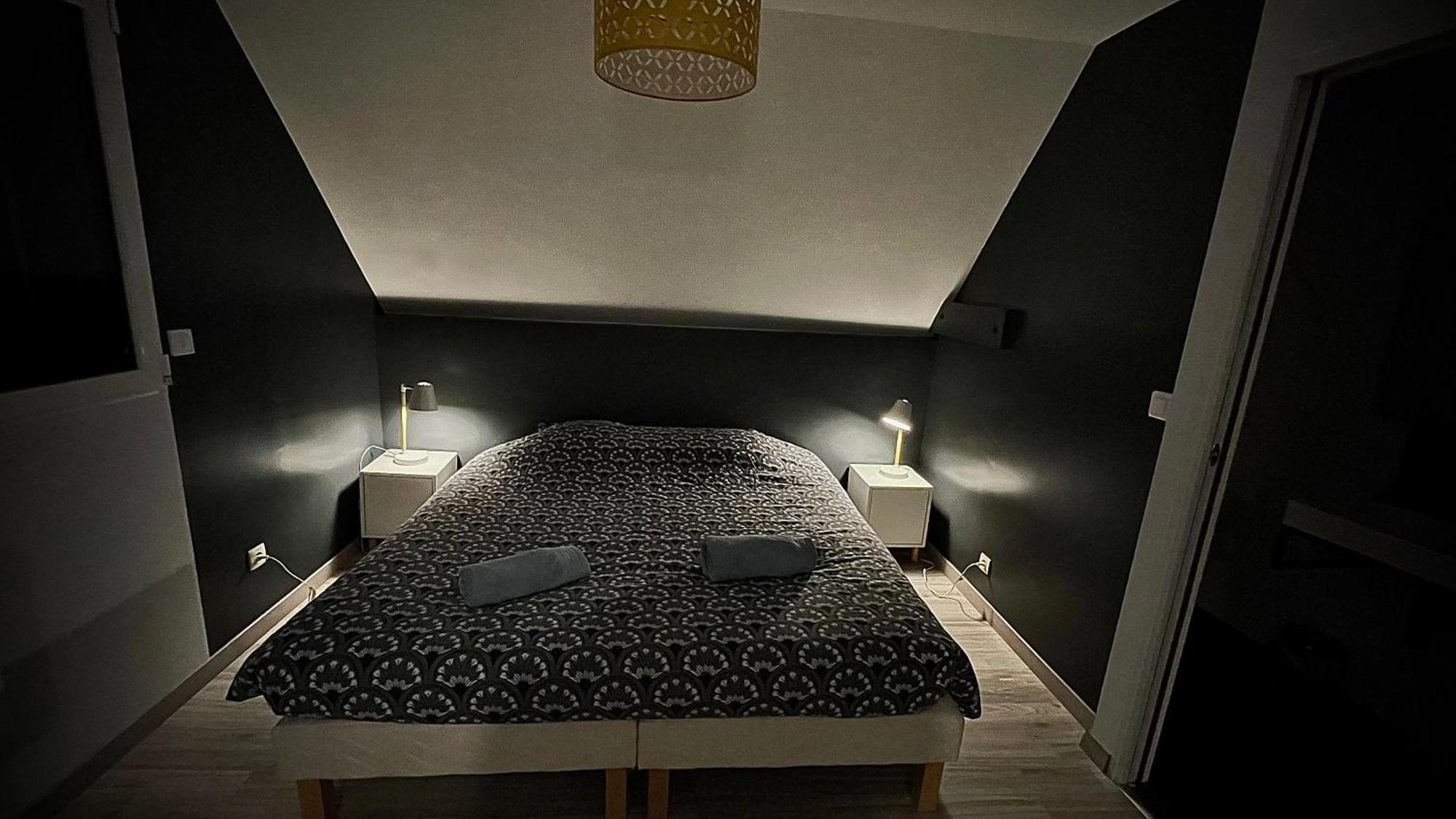 Sunset Family Guesthouse Mont Saint Michel Céaux Εξωτερικό φωτογραφία