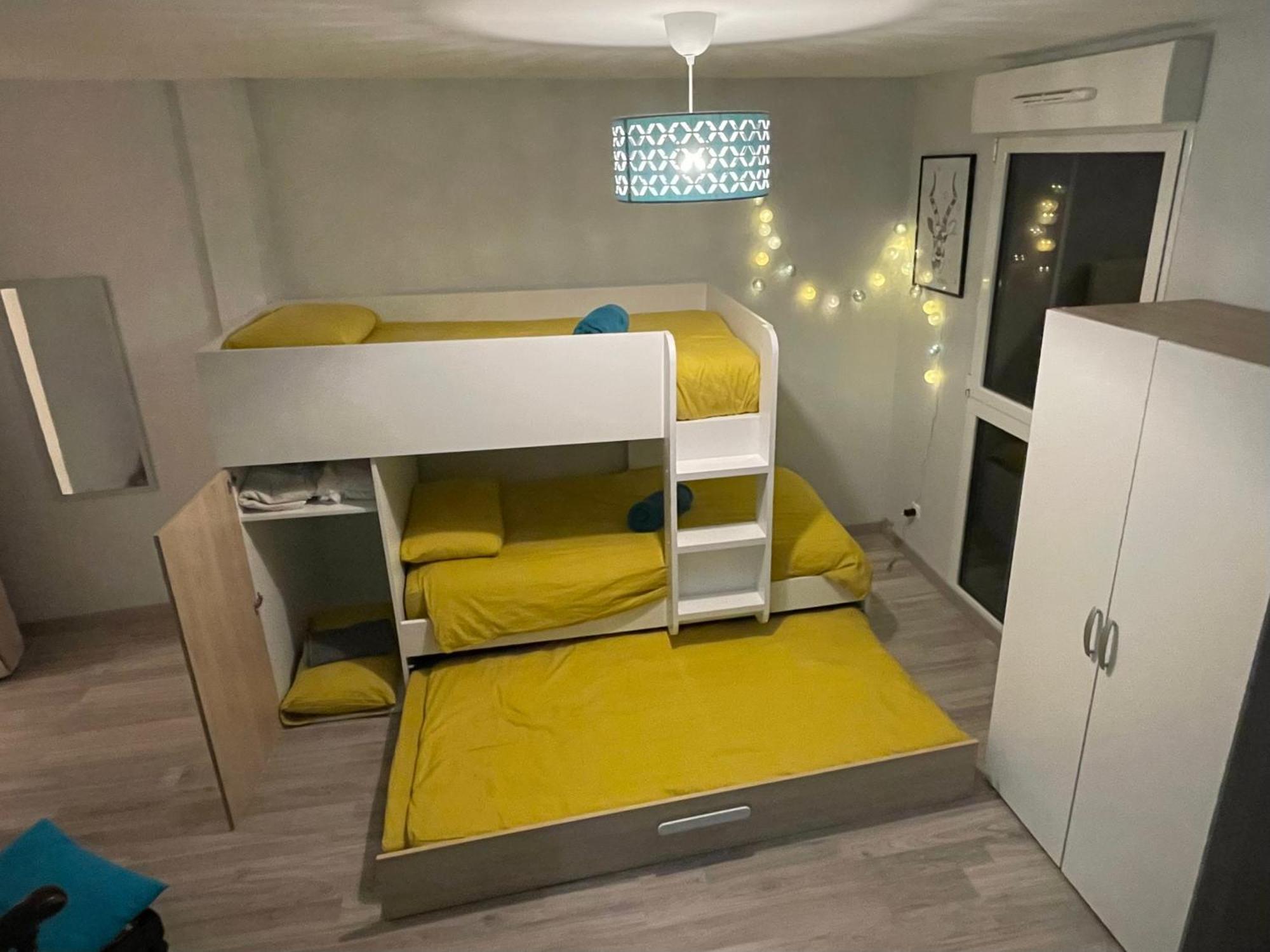 Sunset Family Guesthouse Mont Saint Michel Céaux Εξωτερικό φωτογραφία
